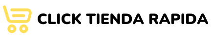 Click Tienda Rapida